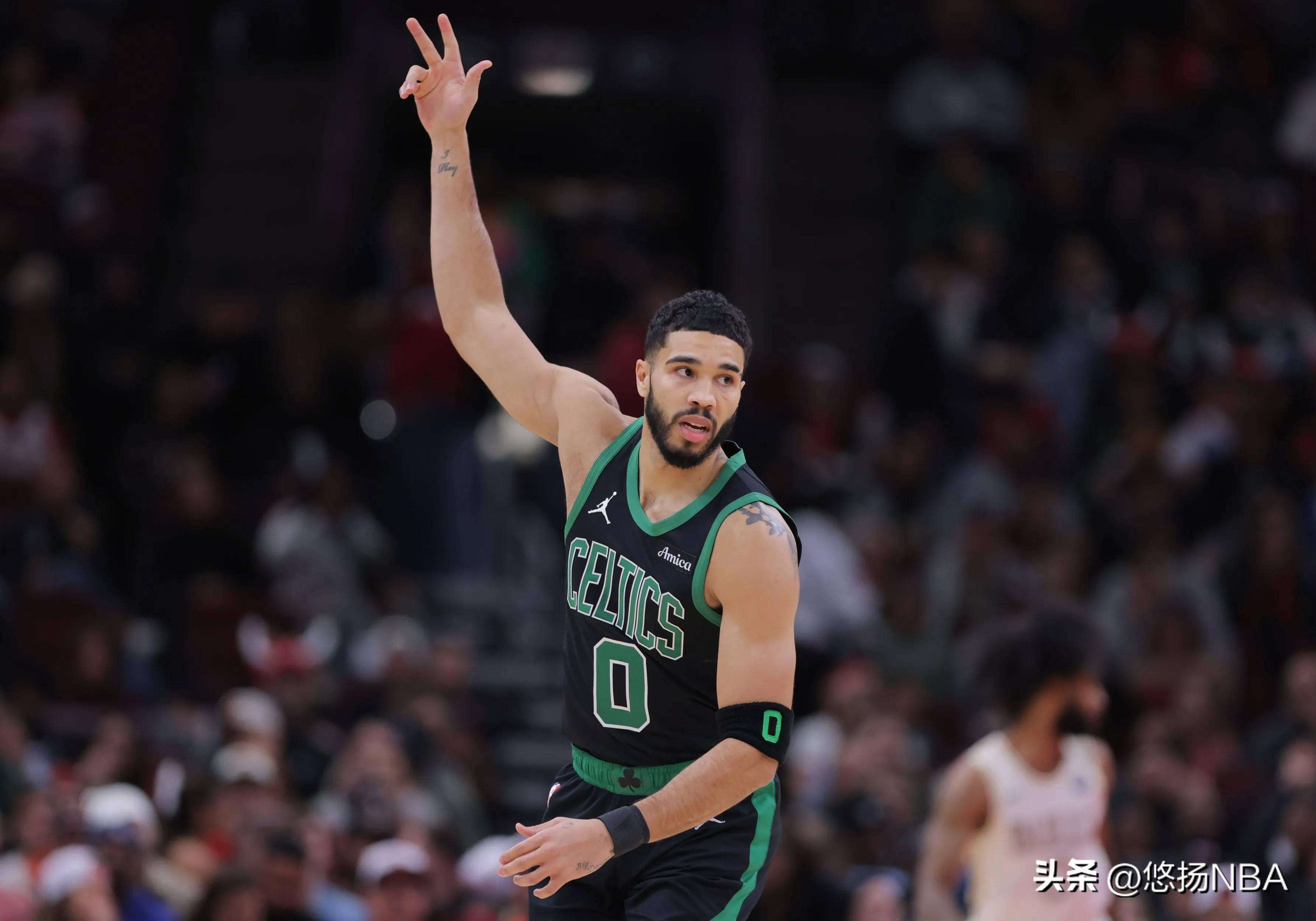 ayx sports-关于塔图姆连续三场比赛得分超过回归赛场，TL挑战极限！的信息-ayx sports